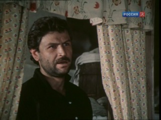 2013 - документальный цикл"Острова". "Вадим Семёнович Спиридонов - Услышать вечный зов".